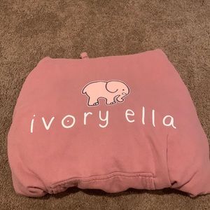 Ivory Ella sweatshirt